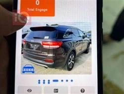 كيا سورينتو